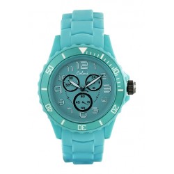 Colori - Summer Delights - Turquoise Chronolook