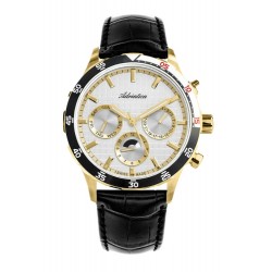 Adriatica - Multi Function - A8247.1213QF
